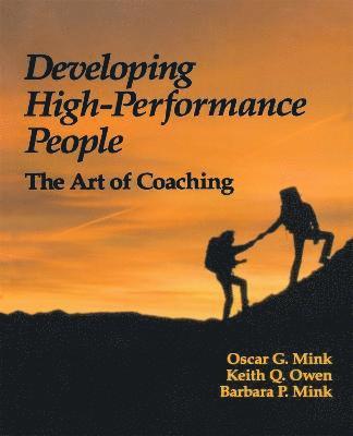 Developing High Performance People 1