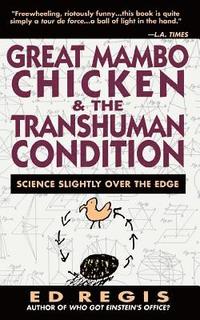 bokomslag Great Mambo Chicken and the Transhuman Condition: A Season at a Hard Luck Horse Track