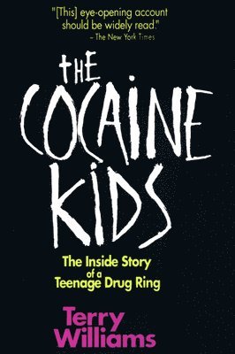 The Cocaine Kids 1