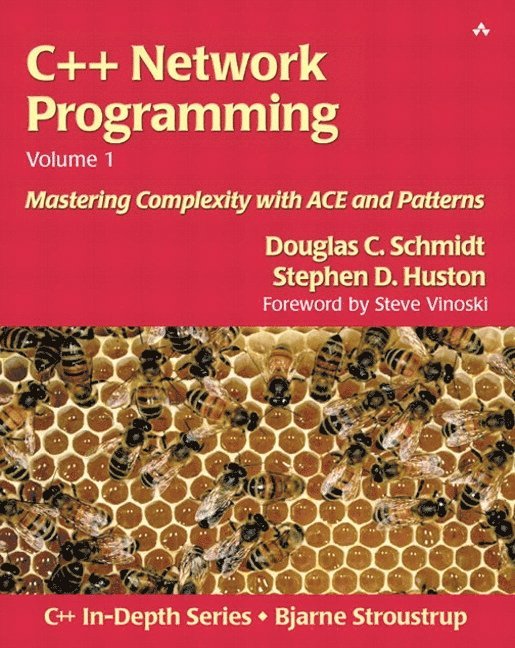 C++ Network Programming, Volume I