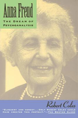 Robert Coles - Anna Freud, Häftad
