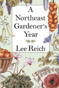 bokomslag Northeast Gardener's Year