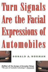bokomslag Turn Signals Facial Express PB