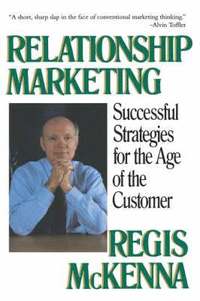 bokomslag Relationship Marketing