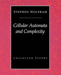 bokomslag Cellular Automata And Complexity