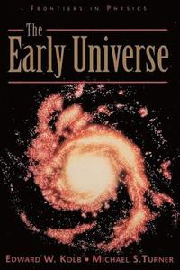 bokomslag The Early Universe