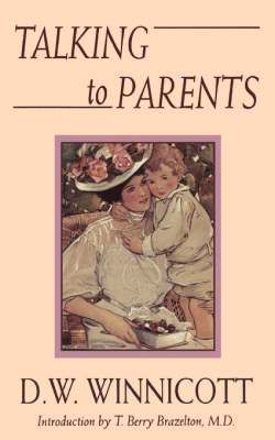 Talking To Parents 1