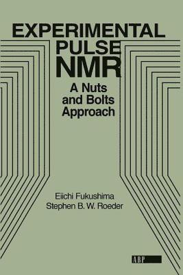 Experimental Pulse NMR 1