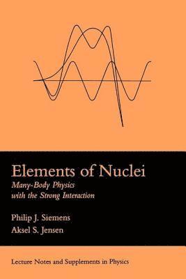 Elements Of Nuclei 1