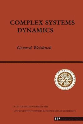 Complex Systems Dynamics 1