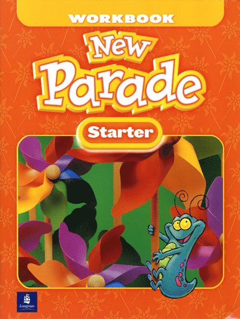 New Parade, Starter Level Workbook