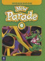 New Parade, Level 6 Workbook