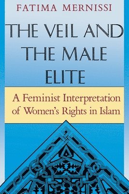 The Veil And The Male Elite 1