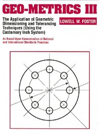 bokomslag Geo-Metrics III