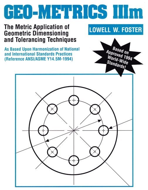 Geo-Metrics IIIm 1