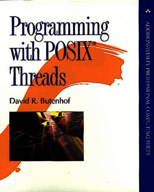 Programming with POSIX Threads