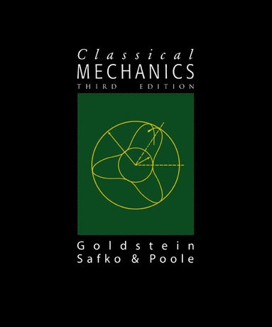 bokomslag Classical Mechanics