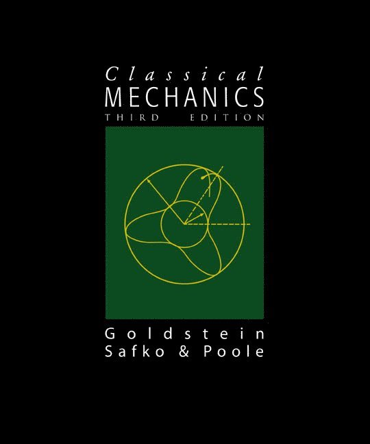 Classical Mechanics 1