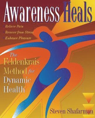 Stephen Shafarman - Awareness Heals, Häftad. Tillgänglighet: Lägg i varukorg