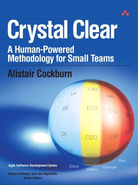 Crystal Clear 1