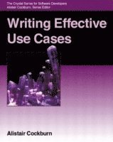 Writing Effective Use Cases 1