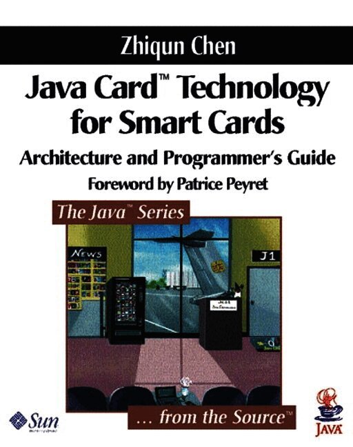 Java Card? Technology for Smart Cards