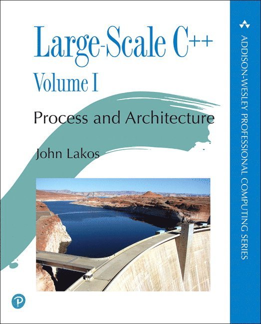 Large-Scale C++  Volume I 1