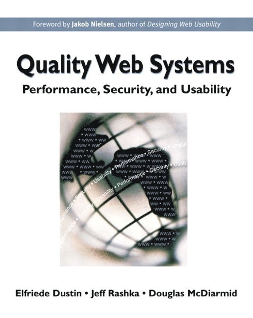 Quality Web Systems