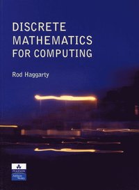 bokomslag Discrete Mathematics for Computing