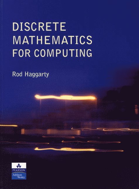 Discrete Mathematics for Computing 1