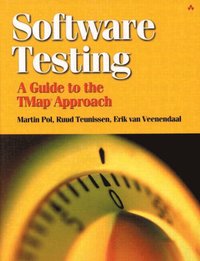 bokomslag Software Testing