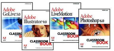 bokomslag Adobe Web Collection Bundle