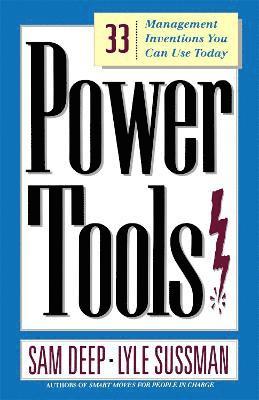 Power Tools 1