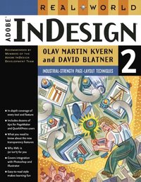 bokomslag Real World Adobe (R) Indesign (R) 2