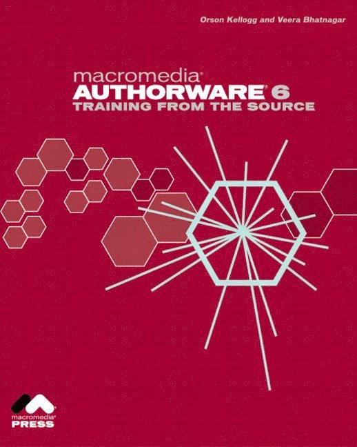 Macromedia Authorware 6 1