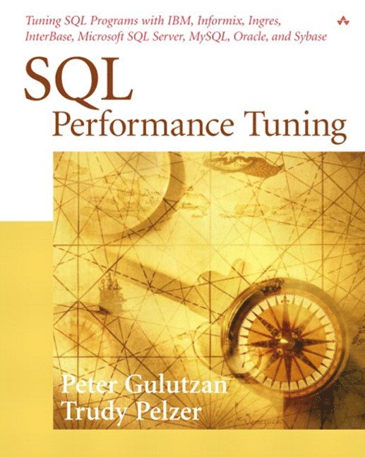 SQL Performance Tuning 1