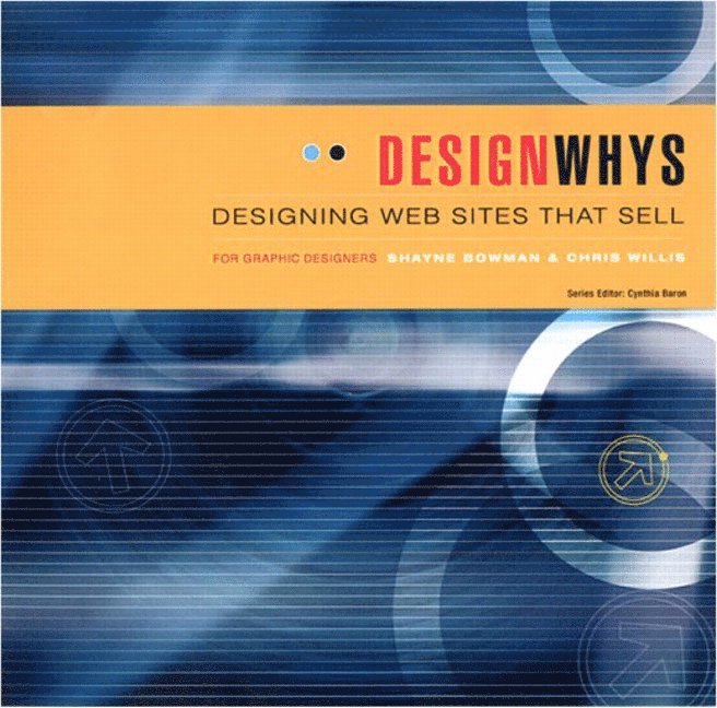 Designing Web Sites That Sell
