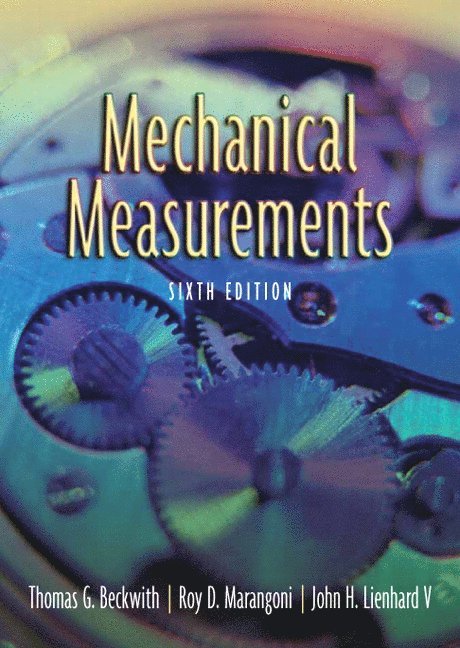 Mechanical Measurements