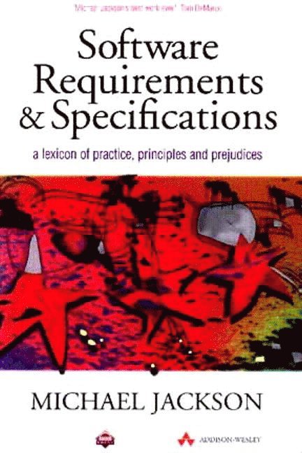 Software Requirements And Specifications