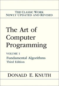 bokomslag Art of Computer Programming, The