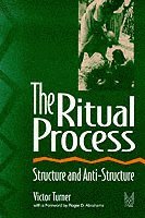 The Ritual Process 1