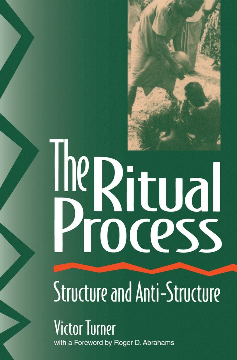 The Ritual Process 1