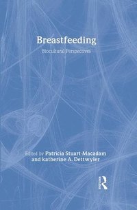 bokomslag Breastfeeding