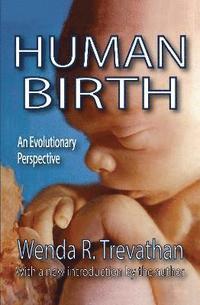 bokomslag Human Birth