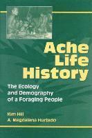 bokomslag Ache Life History