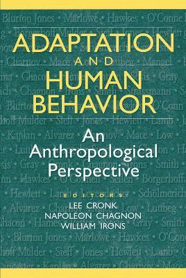 Adaptation and Human Behavior 1