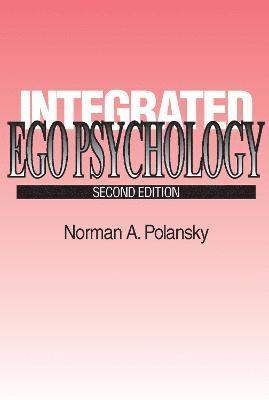 Integrated Ego Psychology 1