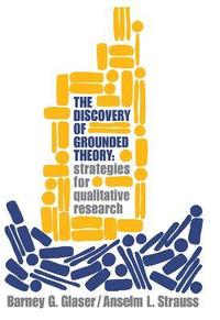 bokomslag Discovery of Grounded Theory