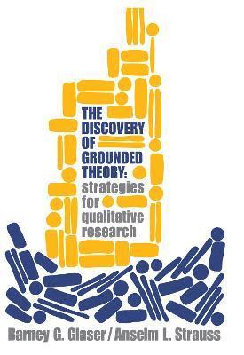 bokomslag Discovery of Grounded Theory