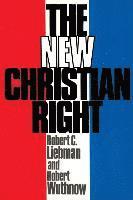 bokomslag The New Christian Right